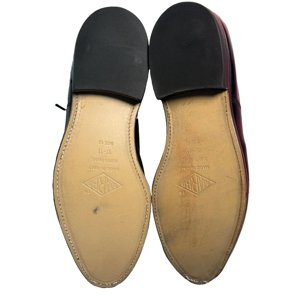 Allen Edmonds  